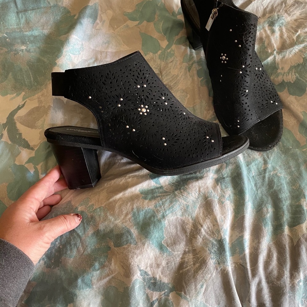 Cloud walkers shoes